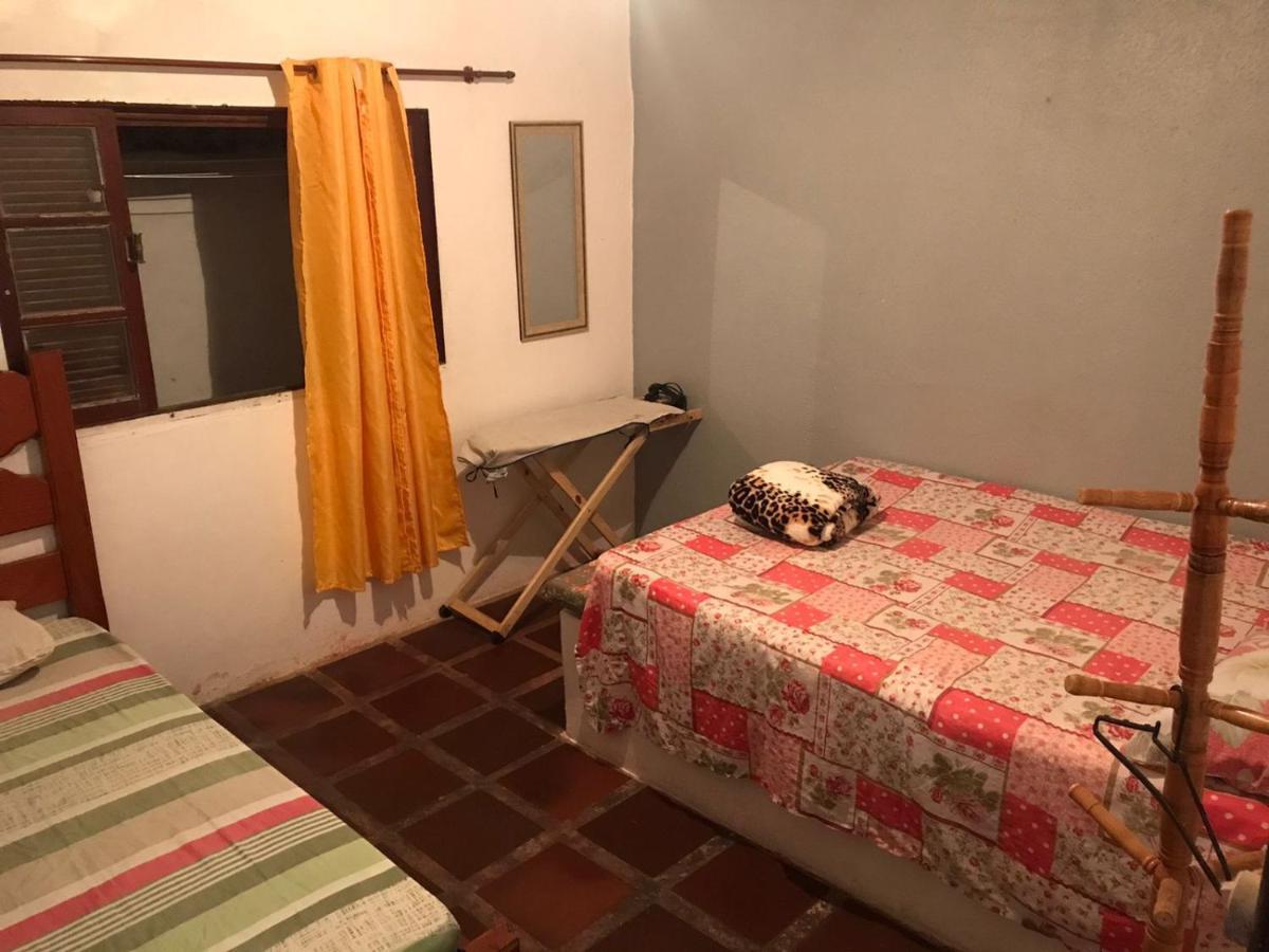 Casa Centro Arraial Do Cabo, Completa E Privada Villa Luaran gambar