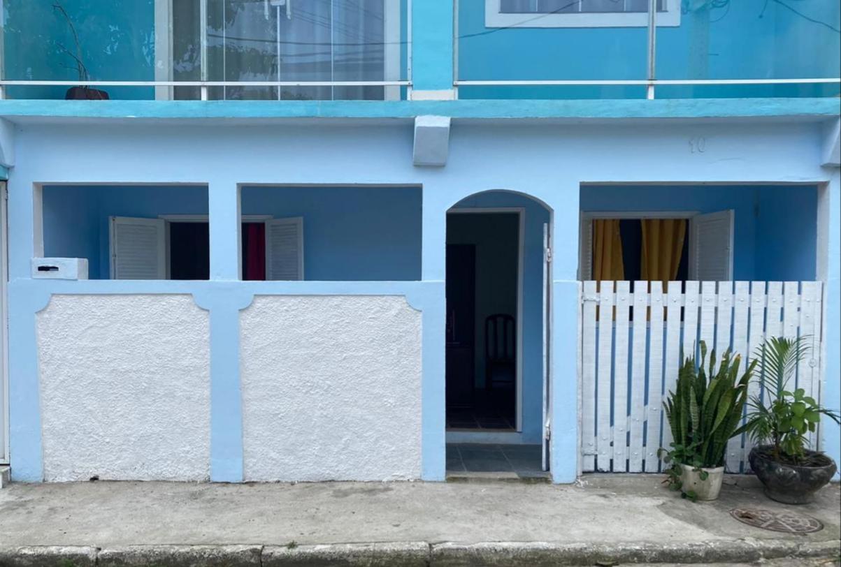 Casa Centro Arraial Do Cabo, Completa E Privada Villa Luaran gambar