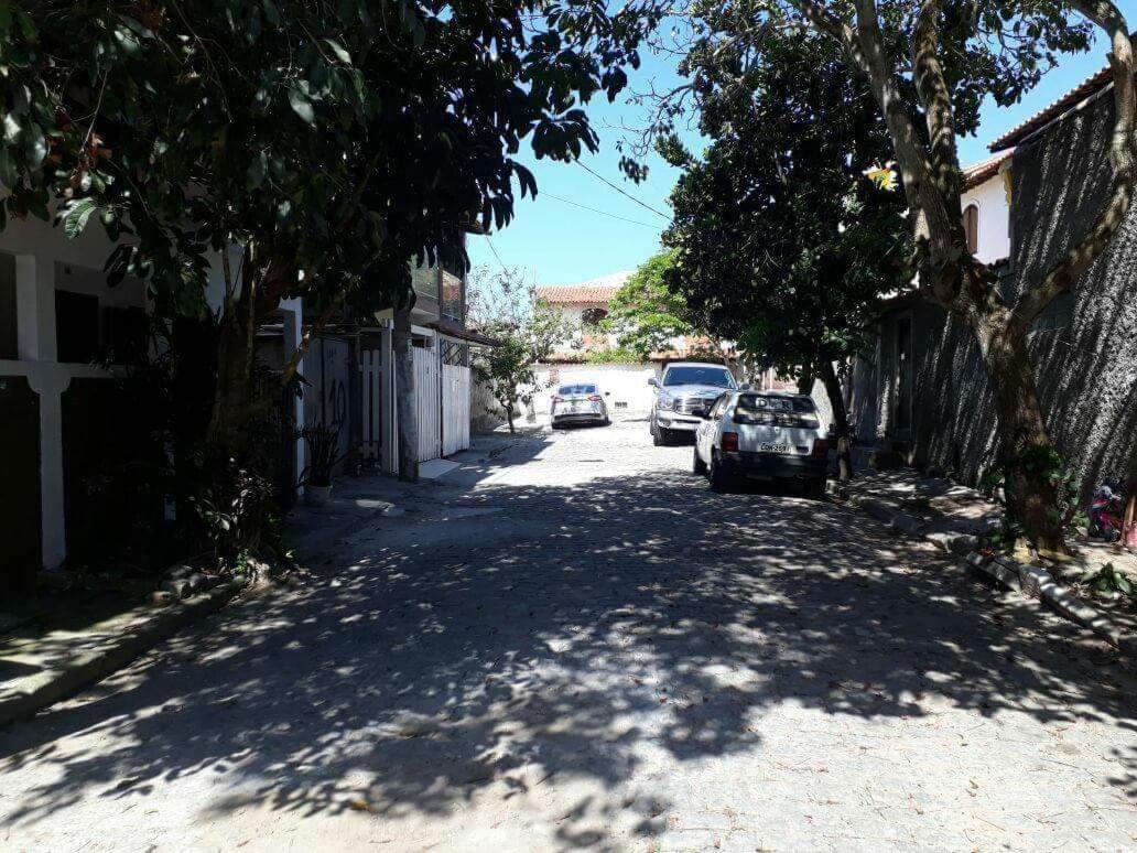 Casa Centro Arraial Do Cabo, Completa E Privada Villa Luaran gambar