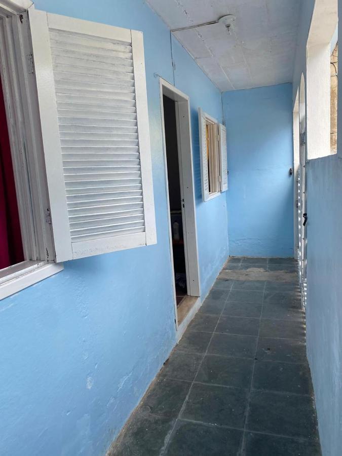 Casa Centro Arraial Do Cabo, Completa E Privada Villa Luaran gambar