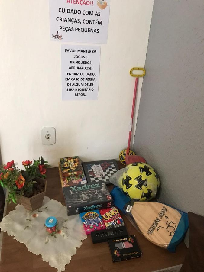 Casa Centro Arraial Do Cabo, Completa E Privada Villa Luaran gambar